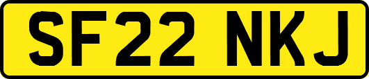 SF22NKJ