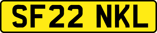 SF22NKL