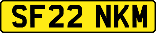 SF22NKM
