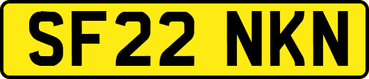 SF22NKN
