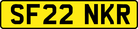 SF22NKR