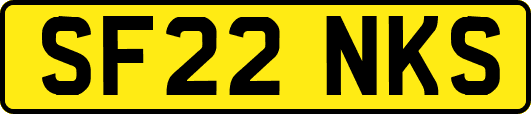 SF22NKS