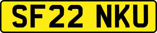 SF22NKU