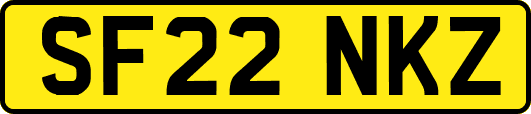SF22NKZ