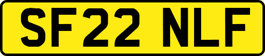 SF22NLF