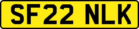 SF22NLK
