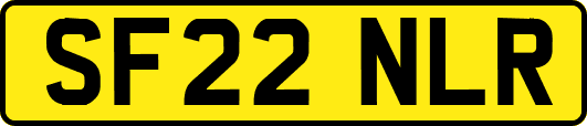 SF22NLR