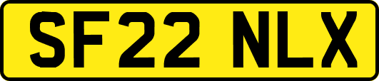 SF22NLX