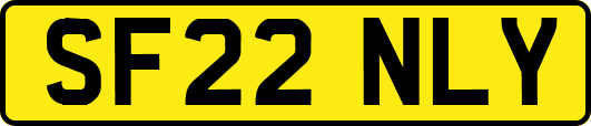 SF22NLY