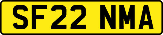 SF22NMA