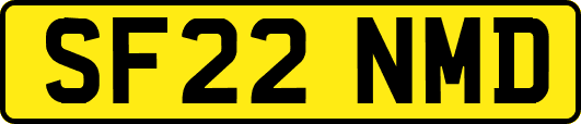 SF22NMD