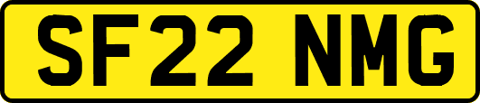 SF22NMG