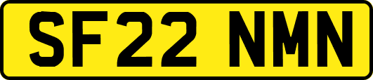 SF22NMN
