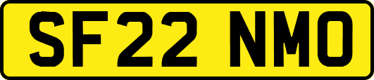 SF22NMO
