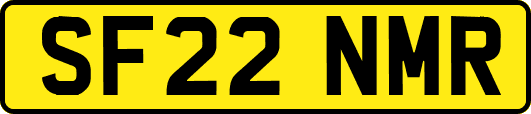 SF22NMR