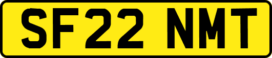 SF22NMT