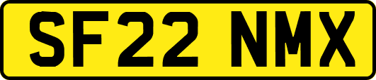 SF22NMX