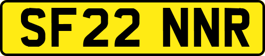 SF22NNR