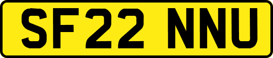 SF22NNU