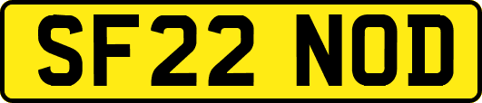 SF22NOD