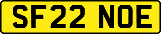 SF22NOE