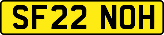 SF22NOH
