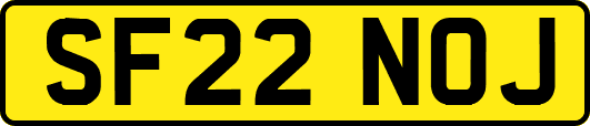 SF22NOJ