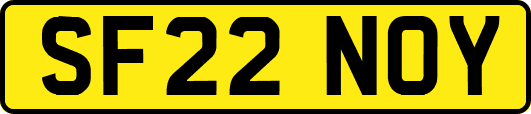 SF22NOY