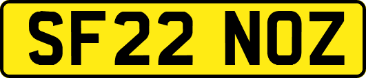 SF22NOZ