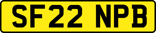 SF22NPB