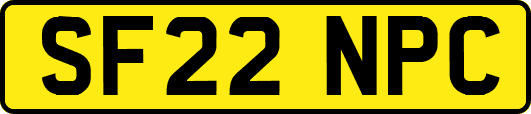 SF22NPC