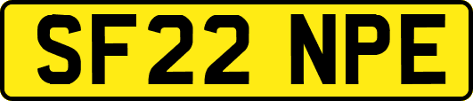 SF22NPE