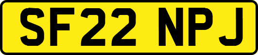 SF22NPJ