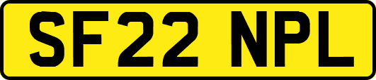 SF22NPL