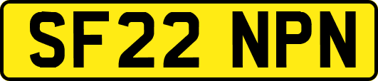 SF22NPN
