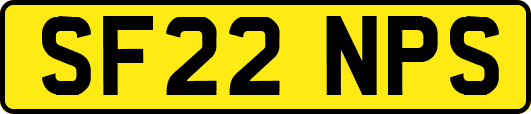 SF22NPS
