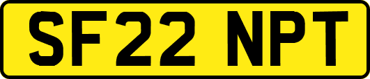 SF22NPT