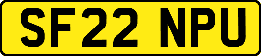 SF22NPU
