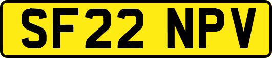 SF22NPV