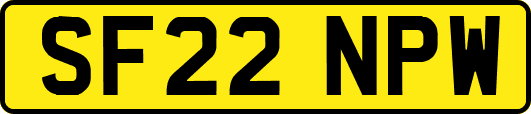SF22NPW