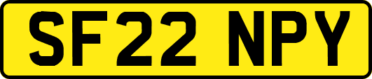 SF22NPY