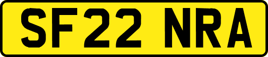 SF22NRA