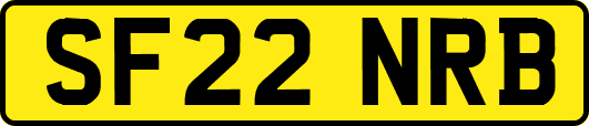 SF22NRB