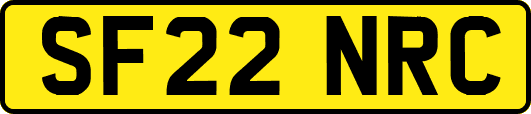 SF22NRC