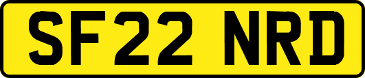 SF22NRD