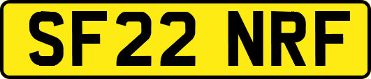 SF22NRF