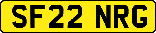 SF22NRG