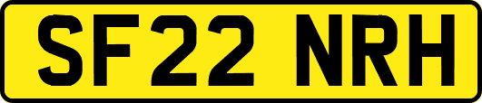 SF22NRH