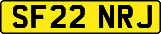 SF22NRJ