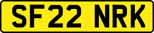 SF22NRK